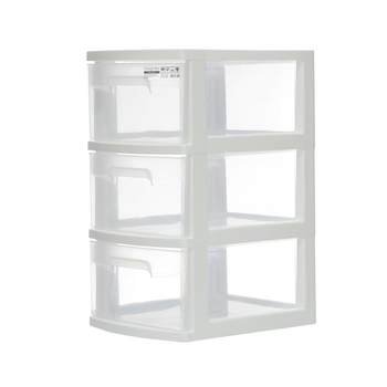 Xitianlong drawer storage cabinet bedside table