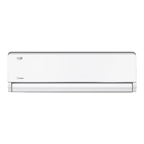 Midea air conditioner Dexin 1 5 HP first level 180 degree rotating air supply inverter hanging machine DX1-1