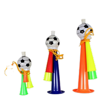 足球喇叭运动会助威道具加油气氛活动用品演唱会聚会球赛儿童玩具