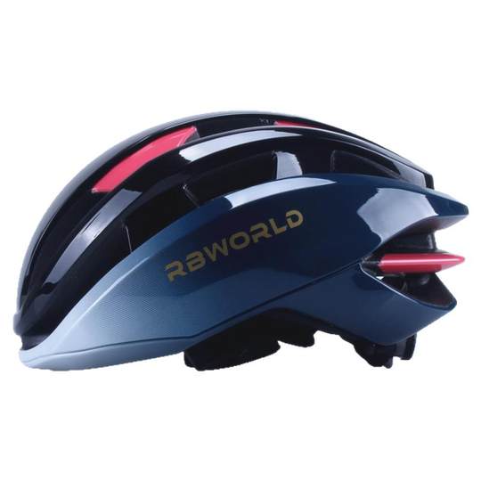 环法专业自行车头盔公路山地车通用夏季骑行头盔男女透气电单车