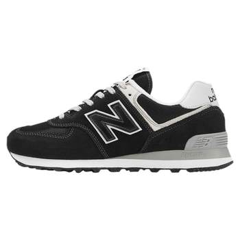 Nb official 574 retro sports and casual shoes