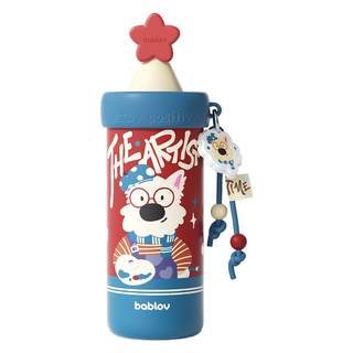 Bablov high-looking thermos cup