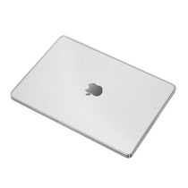 2024款macbook保护壳macbookair保护套15寸pro适用苹果14寸m3笔记本mac电脑m2贴膜air透明16超薄13磨砂macpro