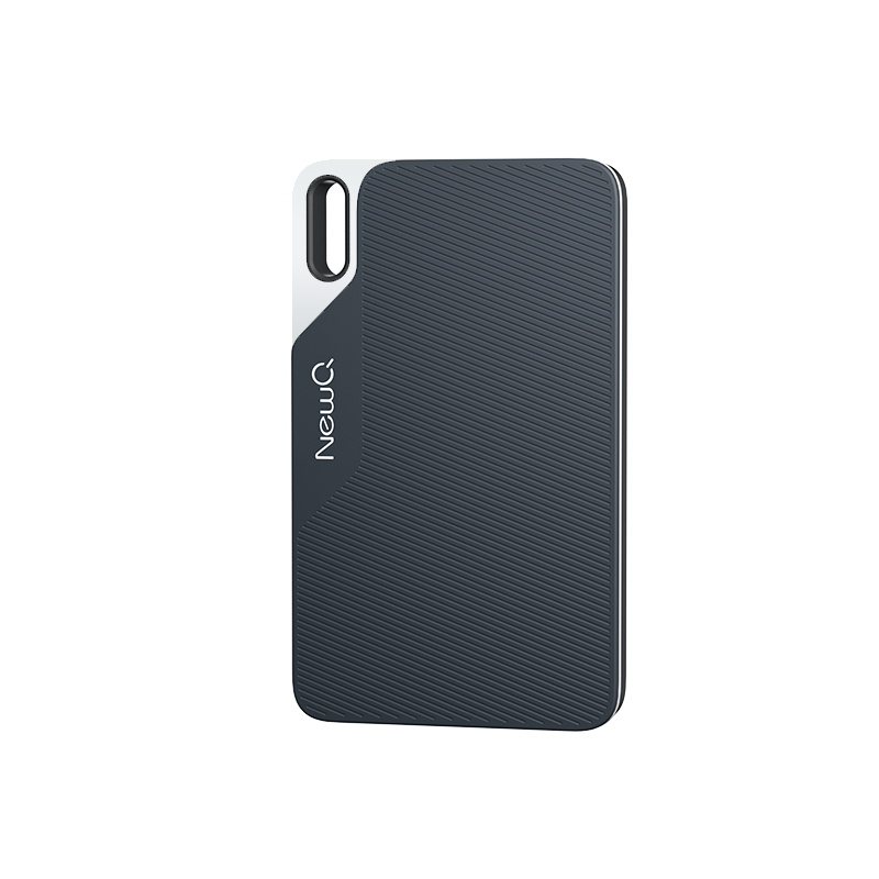 NewQ high-speed mobile solid state drive