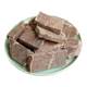 High-end snacks for dogs and cats, freeze-dried raw venison large pieces