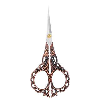 Aoliang cross stitch scissors for thread cutting and handmade paper cutting