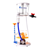 AE egg skimmer EC15 variable frequency protein separator seawater coral tank silent egg skimmer seawater bottom filter tank nitrifier