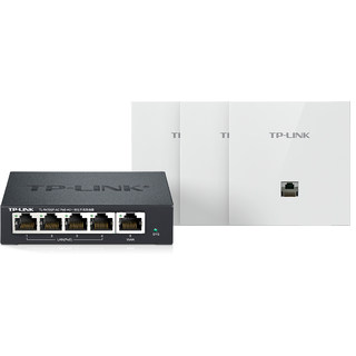 Pulian tp-linkax3000 gigabit panel ap