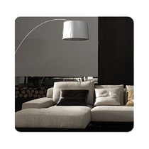 Edo mirror full-length dressing mirror wall-mounted self-adhesive makeup mirror wall-mounted student dormitory wall-mounted home adhesive patch