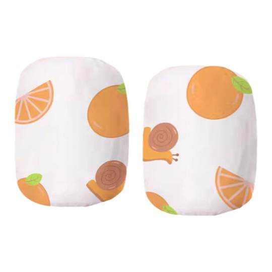 儿童一次性袖套防水防污宝宝婴儿套袖护袖男女童秋冬季加长加厚款