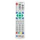 Applicable to Fujian Radio and Television Network Quanzhou Branch RC-0-28 Quanzhou Radio and Television Digital Set-top Box Remote Control
