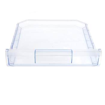 Siemens three door two door refrigerator freezer drawer