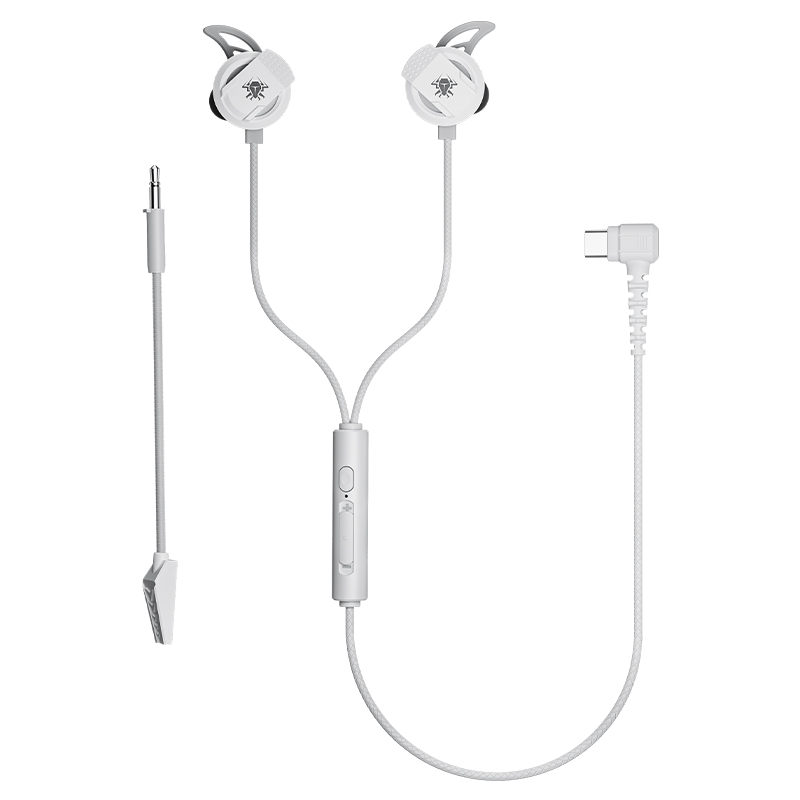 Puji RX3 gaming headset