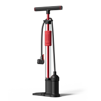 Bicycle pump household air pump electric battery car road car high pressure air pipe basketball general car