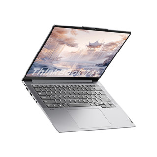 【热销推荐】联想ThinkBook14+/16+全新英特尔酷睿Ultra标压超轻薄学生办公游戏学生笔记本电脑旗舰正品