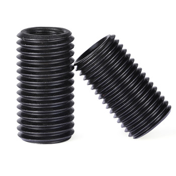 No. 45 steel conversion nut diameter variable brace screw sleeve
