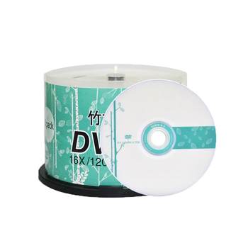 Ziguang dvdunis blank burning disc