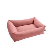 (Self-Employed) Colorful Pooch Sofa Bed All Season Universal Models Large And Medium Type Dog Pets Kennel Germany Hunter