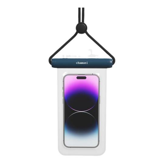 手机防水袋可触屏游泳外卖专用骑手温泉潜水密封袋防尘手机套壳