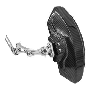 Mavericks nine f90 electric car universal backing