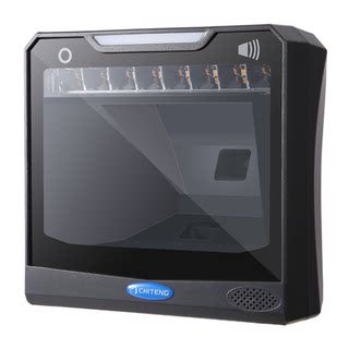 驰腾T28药品追溯扫码枪批量条码扫描大平台药品监管码医疗器械UDI码电子医保凭证二维码识别药店医院诊所专用