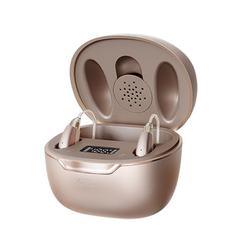 Iflytek hearing aids