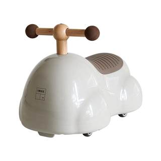 Beiyi peanut twist car 1-3 years old gift toy car