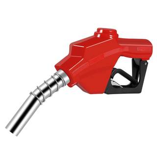 11A120 refueling gun self-sealing diesel gasoline large flow