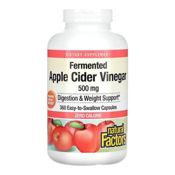 ຮ່ອງກົງເສັ້ນຜົມທໍາມະຊາດ apple cider vinegar capsules ສຸຂະພາບຮ່າງກາຍ ອາຫານເສີມ 360 capsules