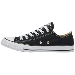 CONVERSE Converse official All Star classic canvas men's and women's low-top casual sneakers 101001