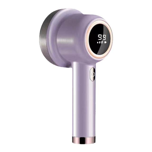 Chigo Hair Ball Trimmer Removes Hair Balls Rechargeable Clothes Shaving Suction Shaving Piller Home Hair Depilation Machine New