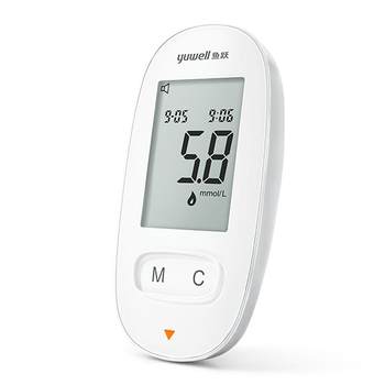 Yuyue 580 household high-precision medical blood glucose meter