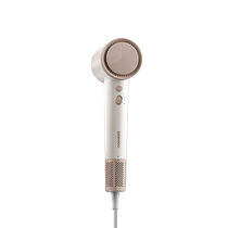 (Self-operated) Daewoo high-speed hair dryer household negative ion does not damage hair hair care low-noise hair dryer speed dryer
