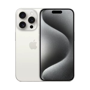 Apple/苹果 iPhone 15 Pro全新正品5G双卡苹果15promax手机全网通