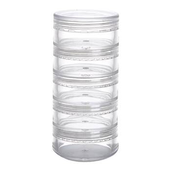 Jewelry storage box jewelry necklace earrings hairpin finishing