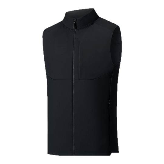 ANTA Champion Men's Cotton Vest 152530802