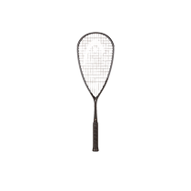 (Self-operated) HEAD Squash racket professional carbon SPEED unisex youth carbon fiber