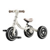 Maidomi children's tricycle 1 to 3 to 6 years old infants baby balance car children's pedal bicycle