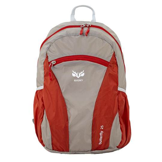 Сверхлегкая сумка для альпинизма на открытом воздухе, легкая сумка для путешествий, мода 2025 г.