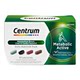 Centrum Metabolic Nutrition Pack Multivitamin Coenzyme Q10 Milk Thistle