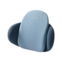 Joes car lumbar support cushion backrest seat lumbar pillow driving lumbar support car lumbar cushion lumbar support headrest