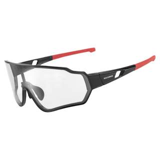 Locke brothers cycling glasses color changing outdoor polarized