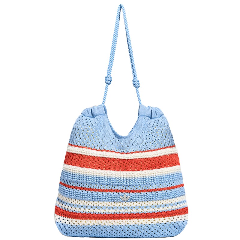 Adidas Adidas Clover women's sports and leisure shoulder bag KX9590