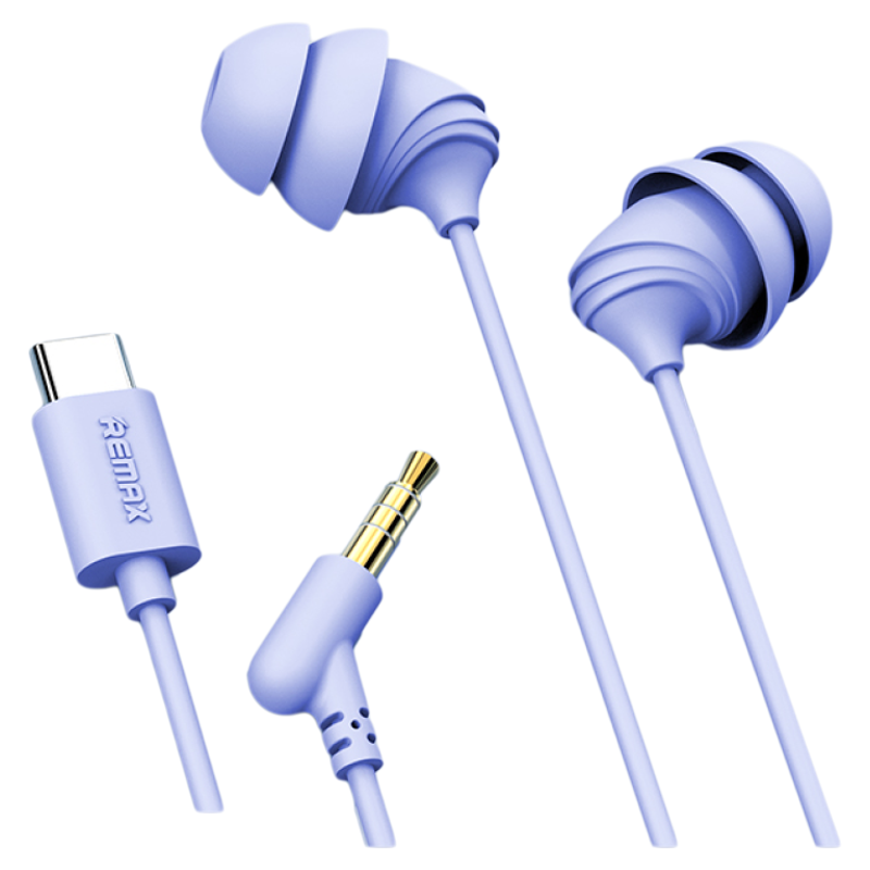 Sleep wired headphones sound insulation and noise reduction, high-quality sound quality