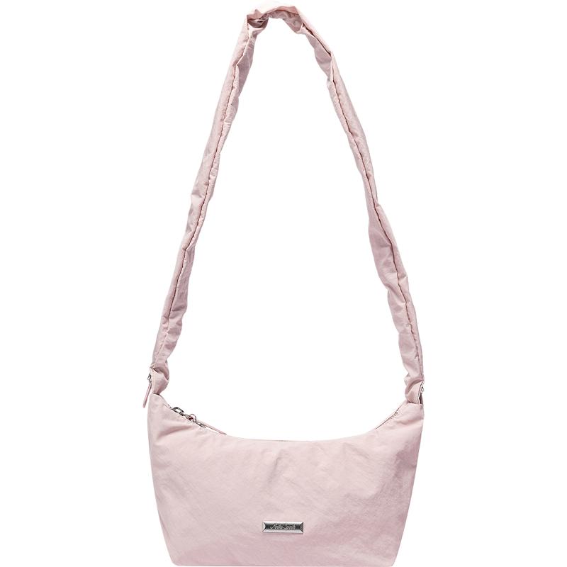 Anta crossbody bag women's bag 2026 new style