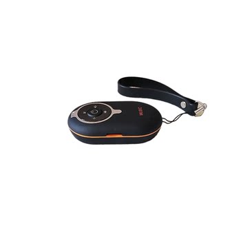 Lossless music player outdoor running small speaker