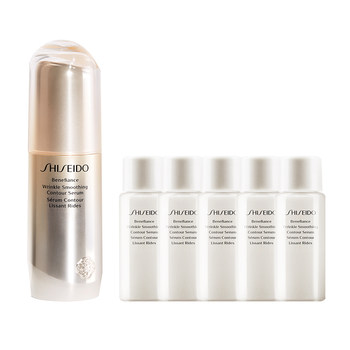 Shiseido panli beauty essence retinol facial essence ບຳລຸງຜິວໃຫ້ກະຈ່າງໃສ