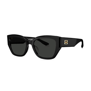 Tyrannosaurus 2026 cat eye sunglasses