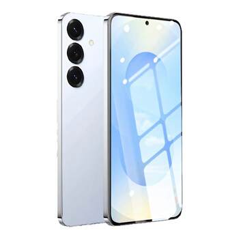 Newyu is suitable for samsung s25 tempered film new full screen