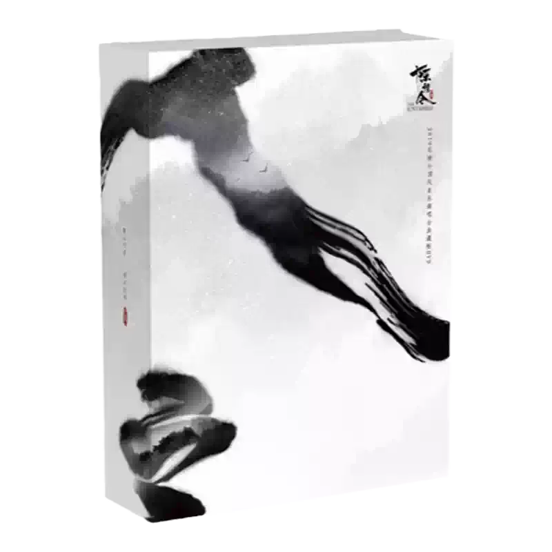 陳情令 CD DVD 肖战 王一博 陳情令 肖戦王一博 写真集､DVD